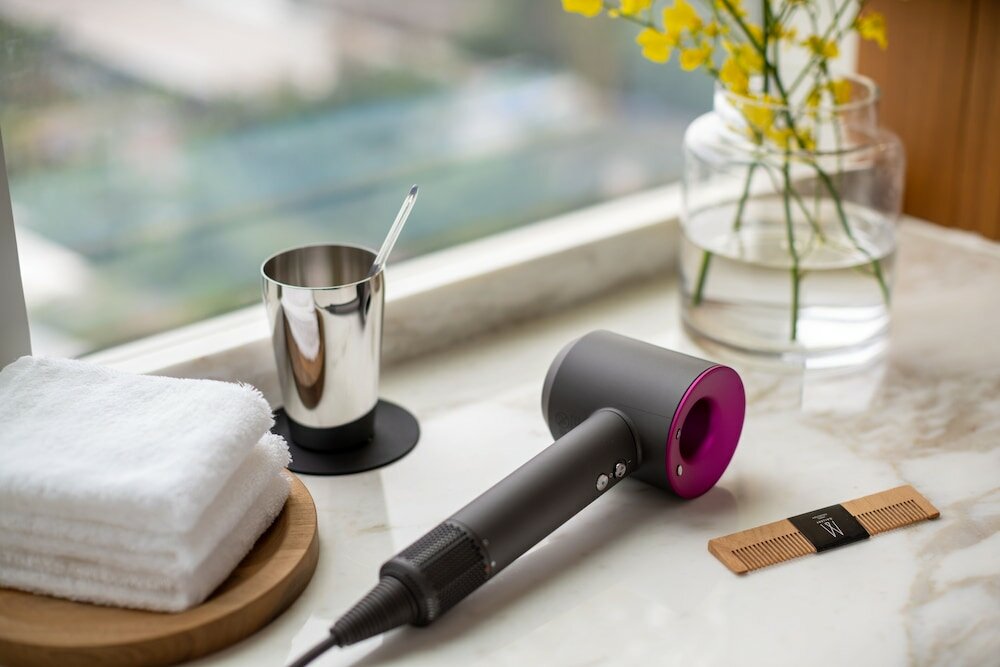 Фото The Silveri Hong Kong - MGallery