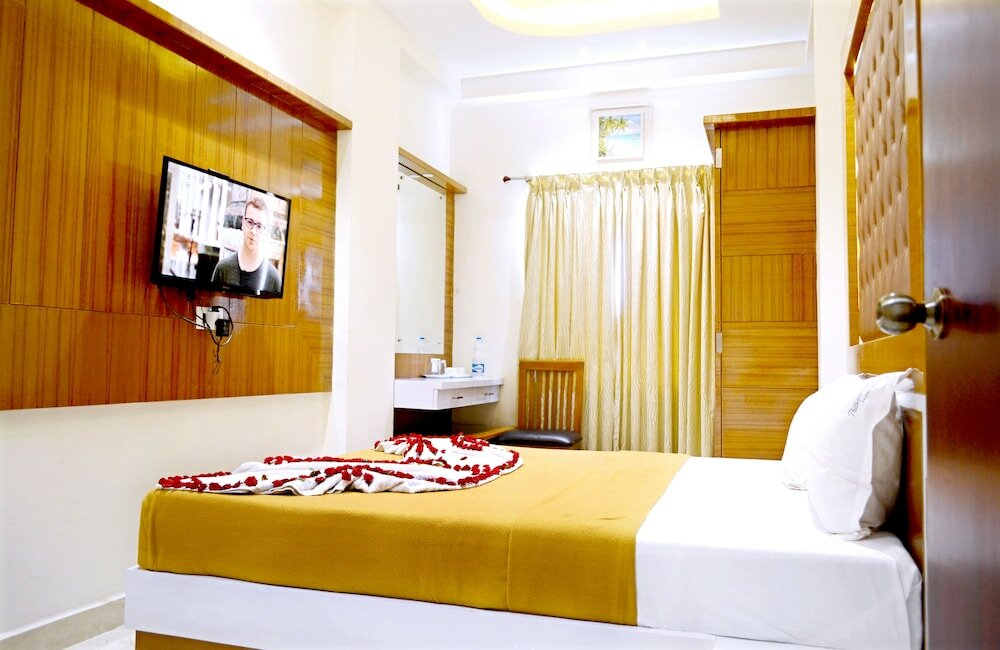 Фото Hotel tr Residency