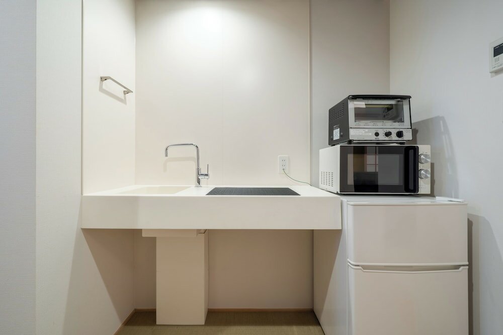 Фото Resi Stay Hachi Inn