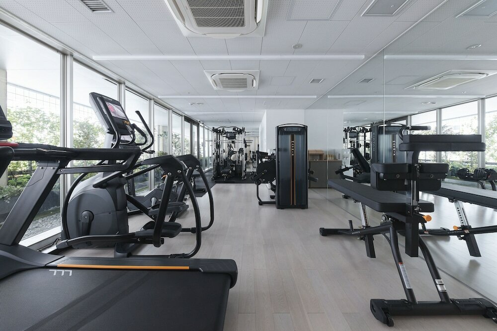 Фото Good Nature Hotel Kyoto