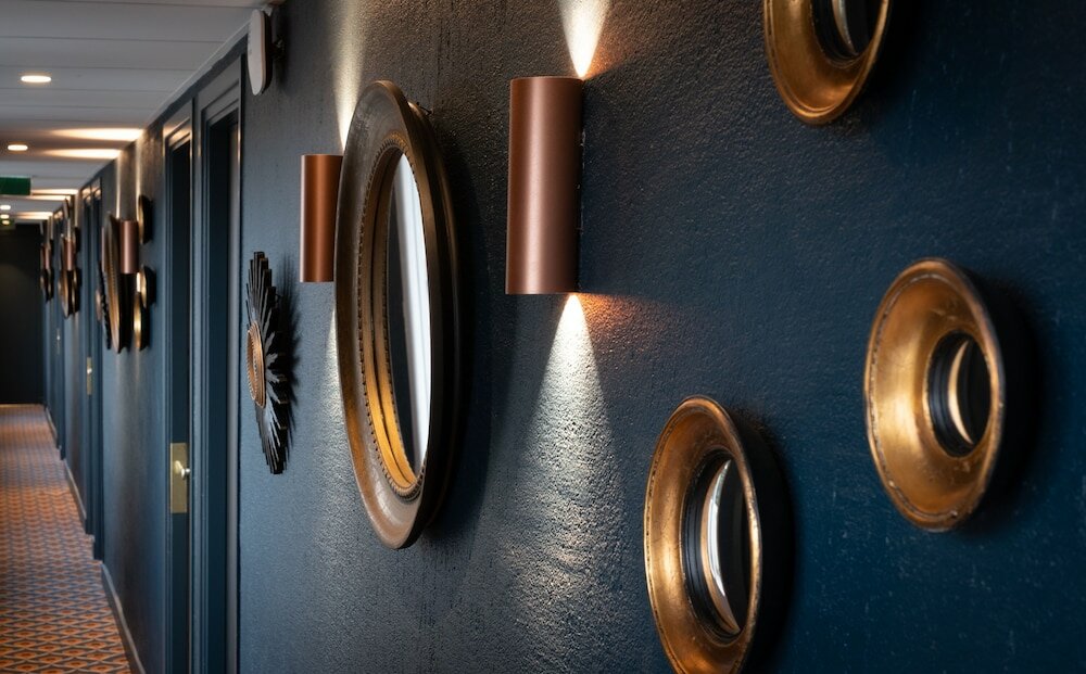 Фото Hôtel Maison Lacassagne