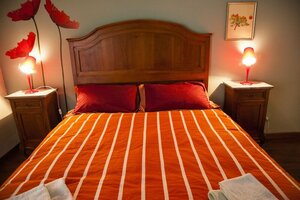 Alma B&b (Calabria, Crotone, Via San Antonio), hotel