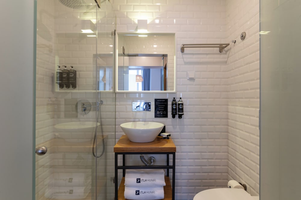 Фото Urbano Flh Hotels Lisboa