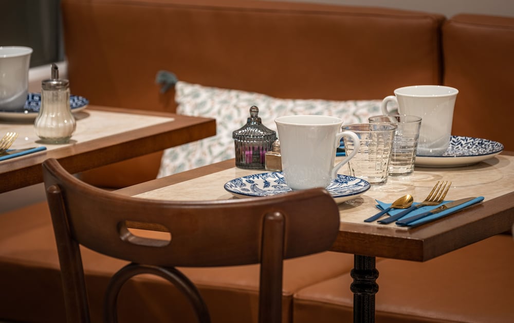 Фото Hôtel Maison Lacassagne