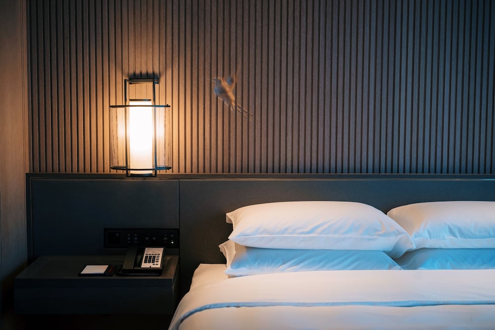 Фото Grand Hyatt Hefei