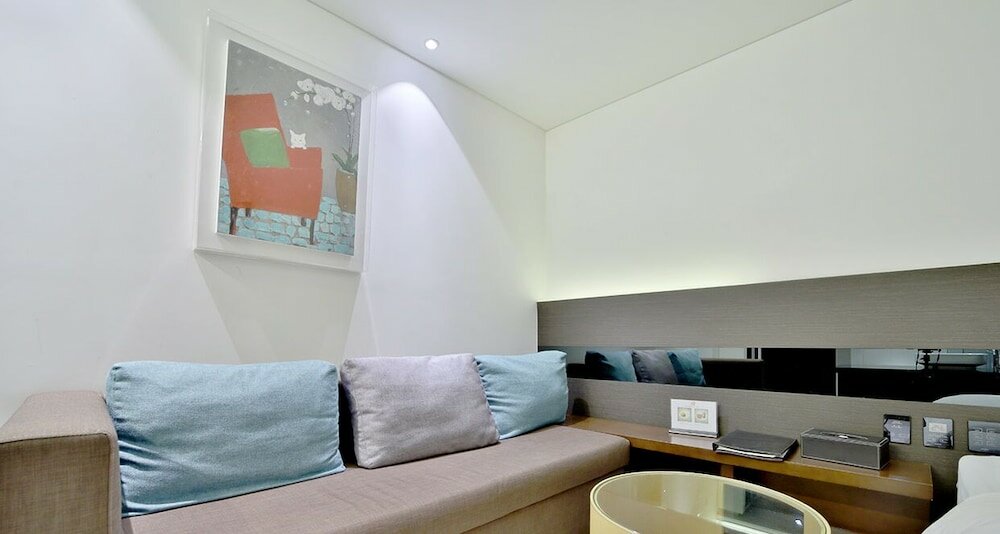 Фото Golden Hotel Incheon