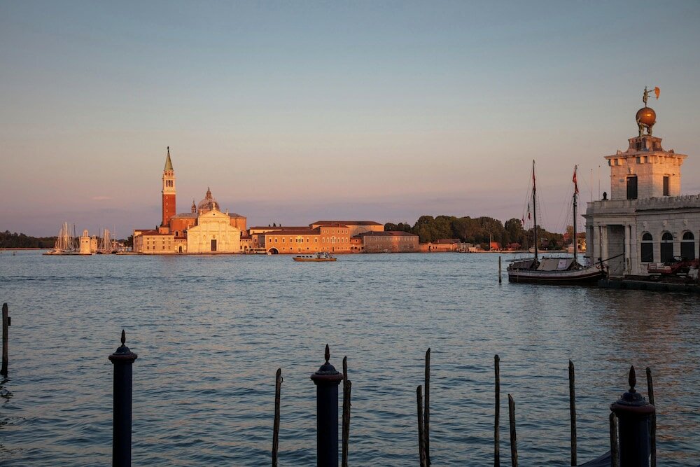 Фото The St. Regis Venice