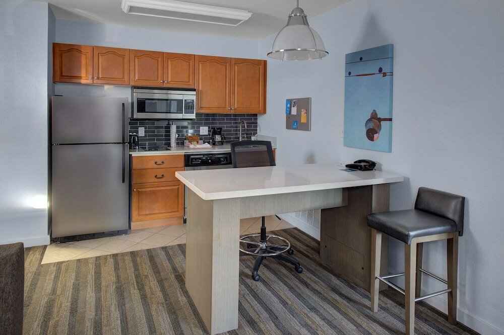 Фото Hyatt house Philadelphia/Plymouth Meeting