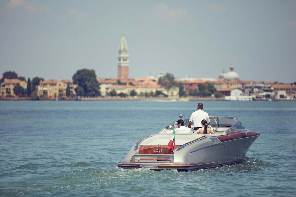 Фото The St. Regis Venice