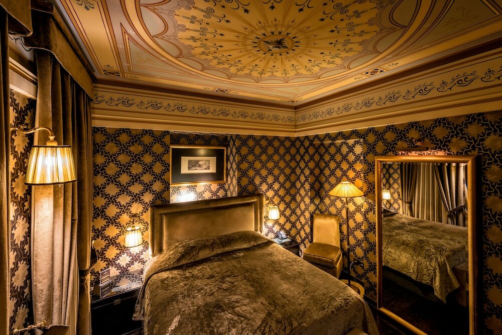 Фото Maison Grecque