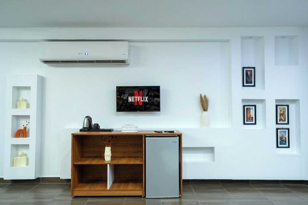 Фото Hayat Pyramids View