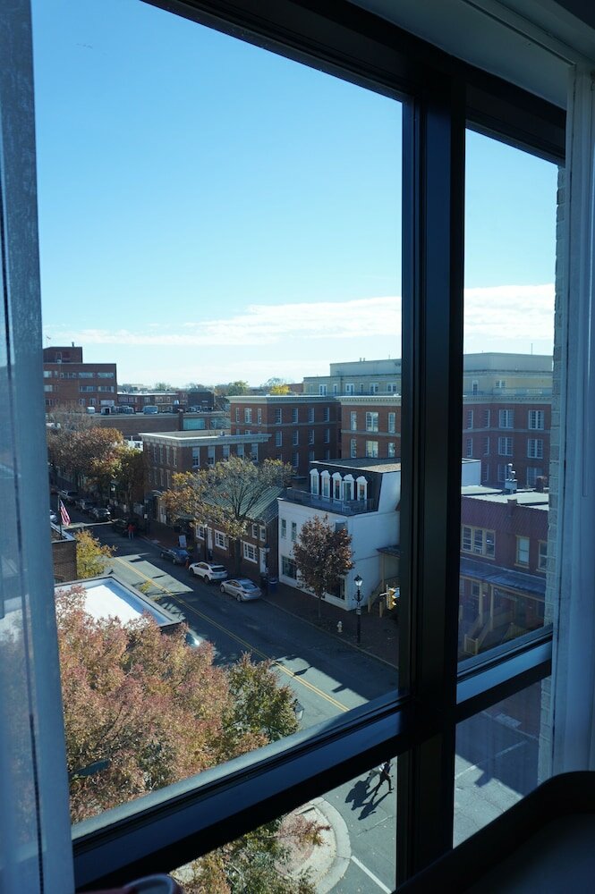 Фото Hyatt Centric Old Town Alexandria