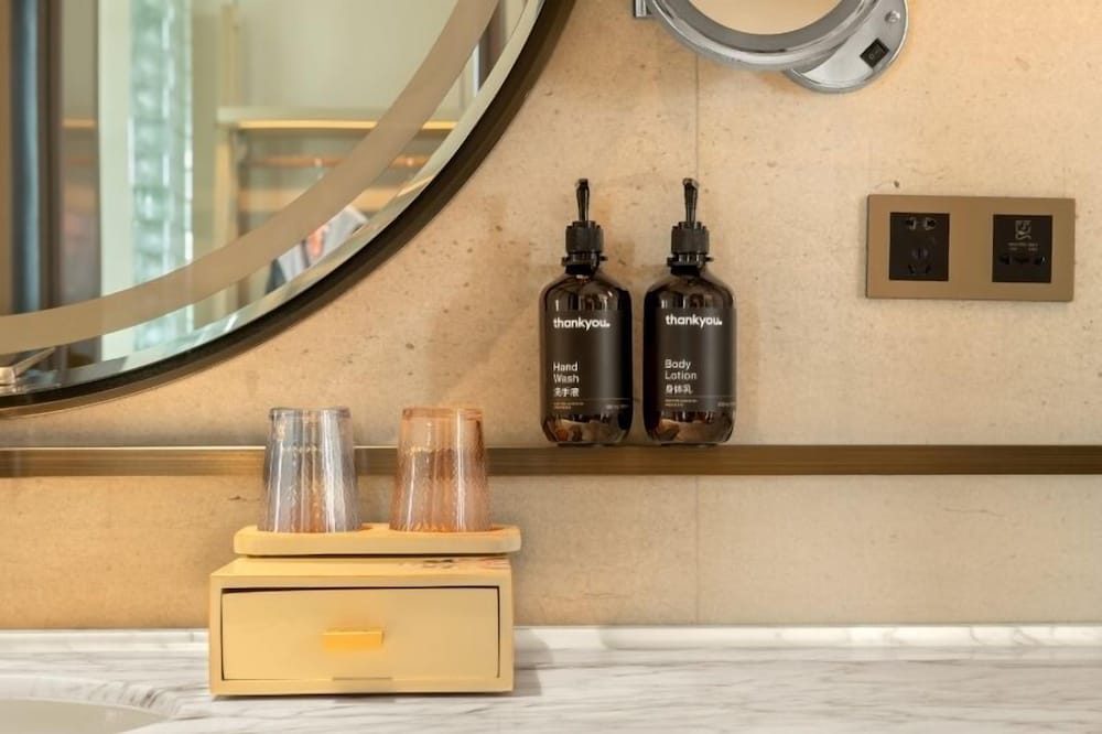 Фото Canopy by Hilton Chengdu City Centre