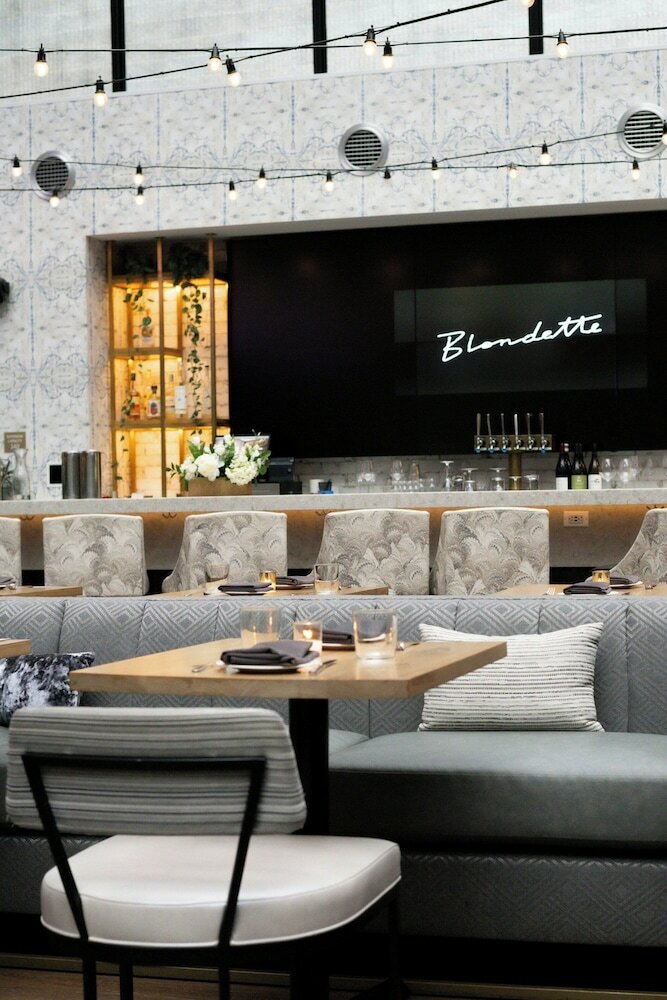 Фото Rand Tower Hotel, Minneapolis, A Tribute Portfolio Hotel