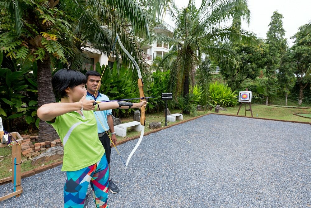 Фото Krabi Resort