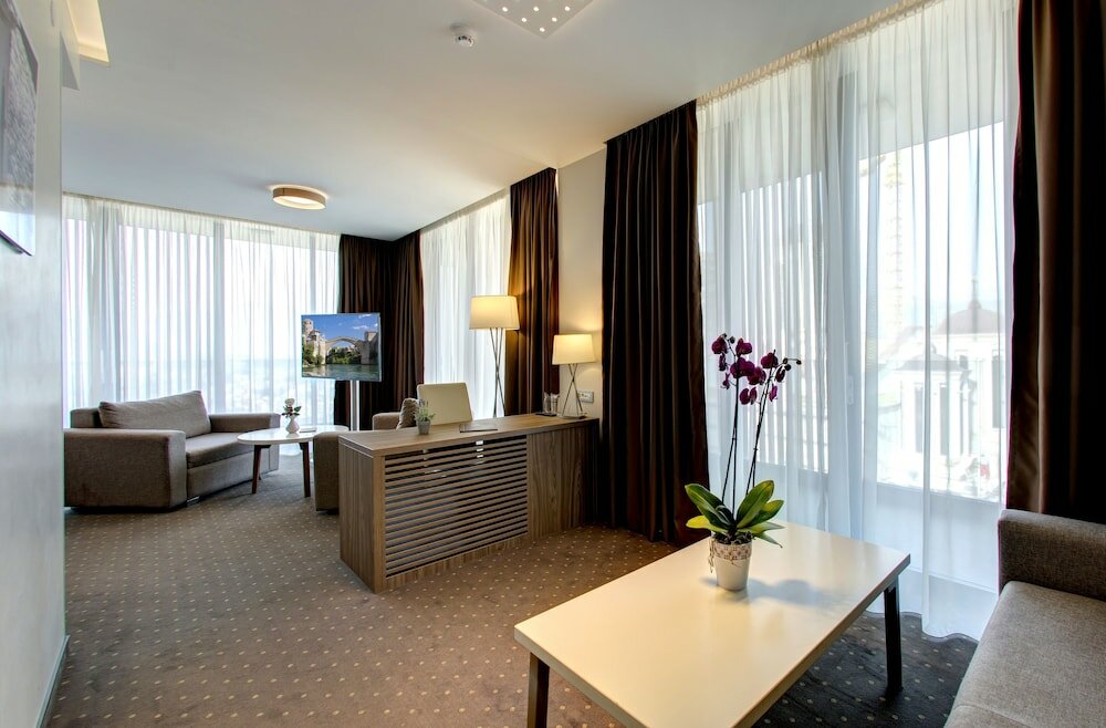 Фото Eden Hotel & SPA