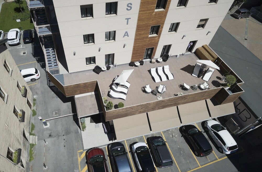 Фото отеля 4