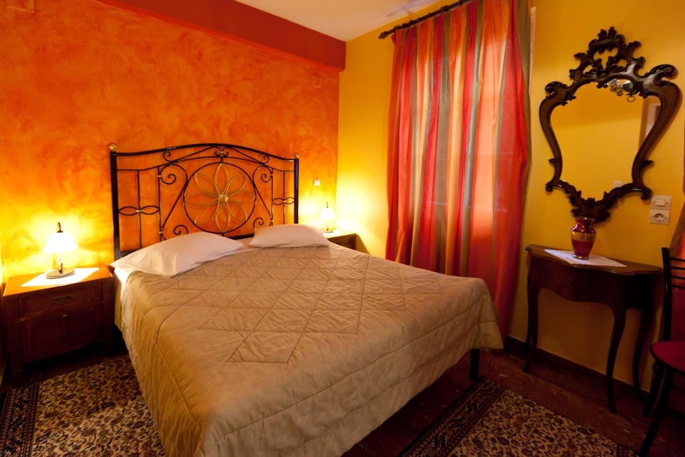 Фото Pension Eleni