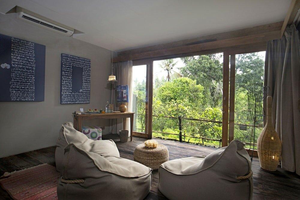 Фото Blue Karma Dijiwa Ubud