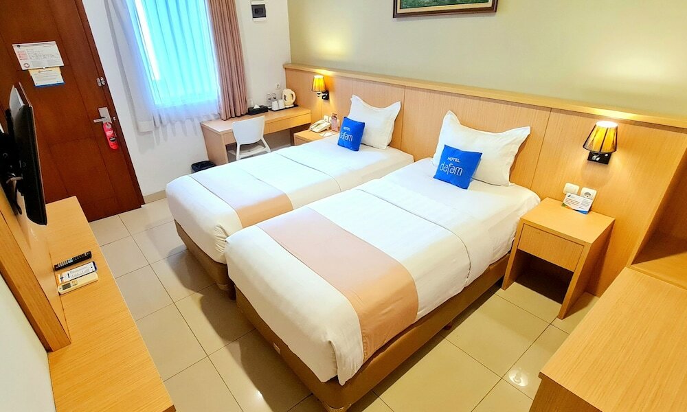Фото Hotel Dafam Rio