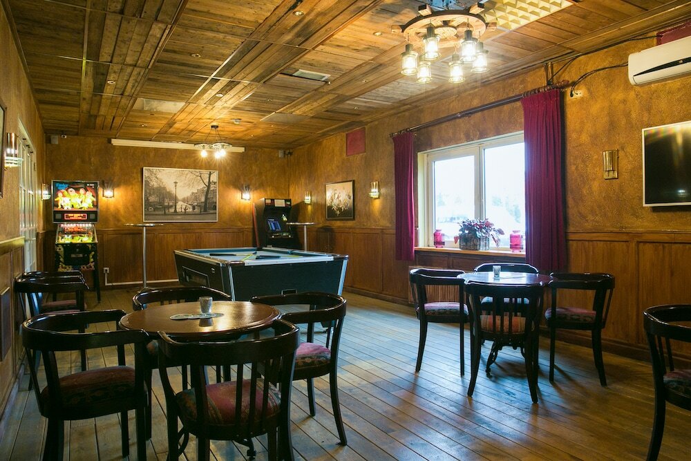 Фото Hotel Zwanenburg