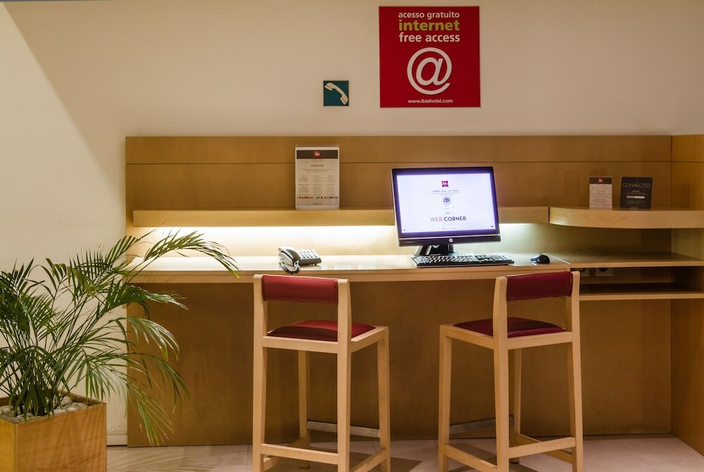 Фото Ibis Porto Sao Joao