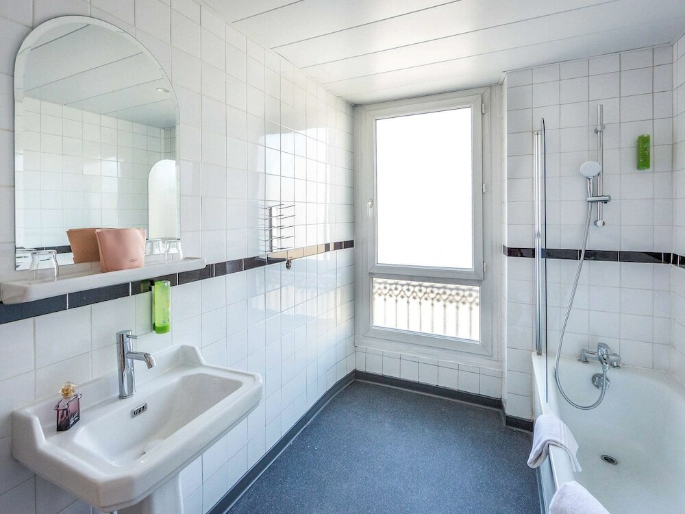 Фото Greet Hotel Marseille Centre Saint Charles