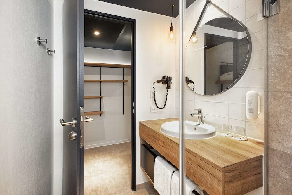 Фото H2 Hotel München Olympiapark