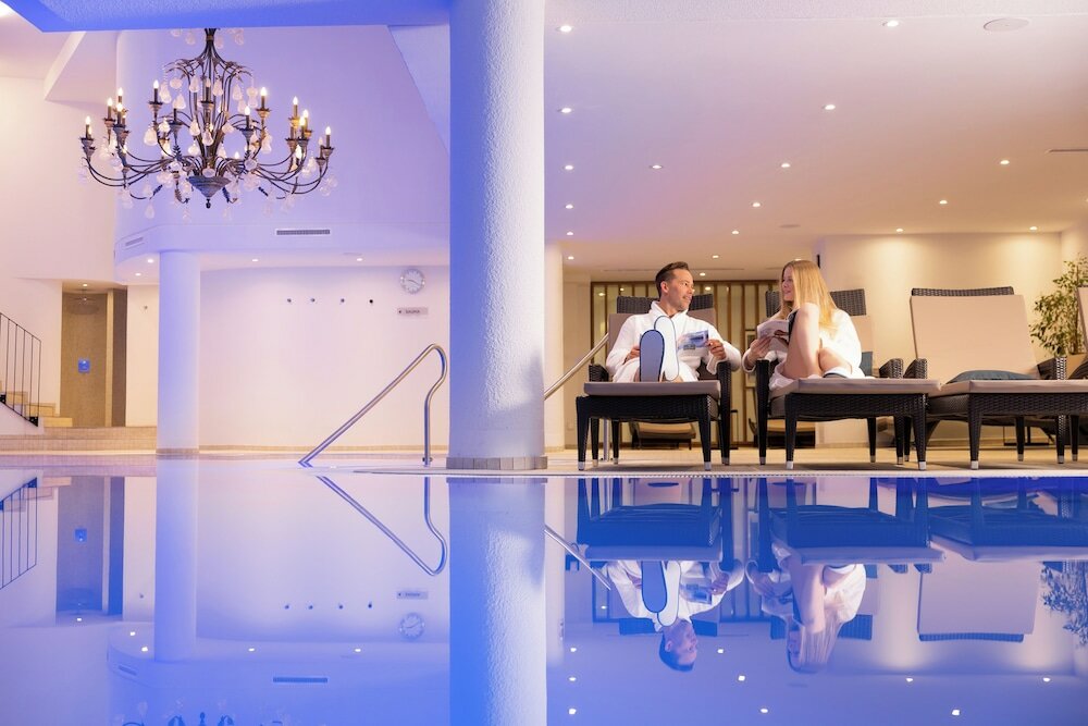 Фото Walliserhof Grand Hotel & SPA