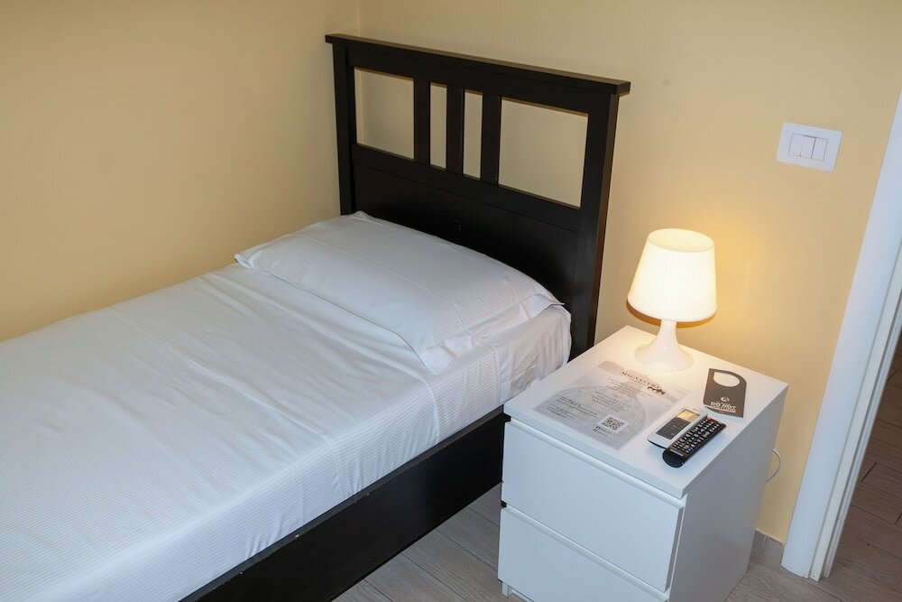 Фото Magna Cura B&b