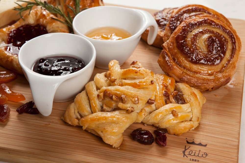 Фото Glad Yeouido