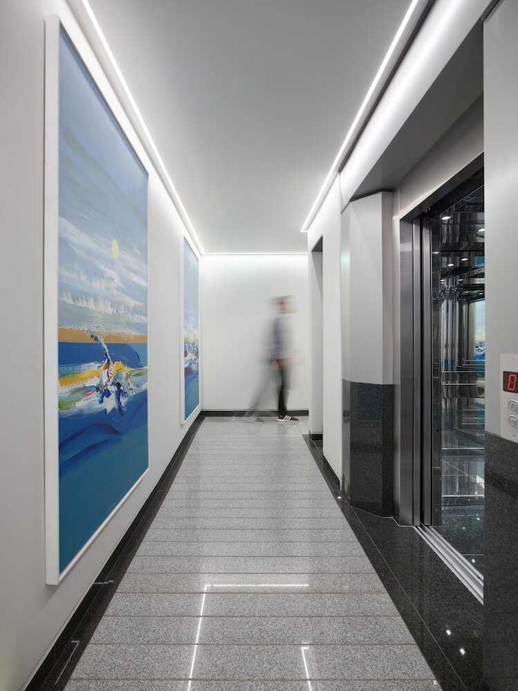 Фото Athens Ikon