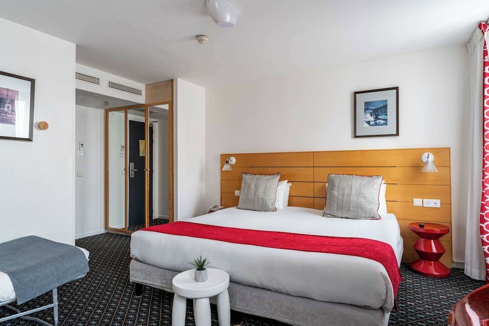 Фото Hotel Lorette 