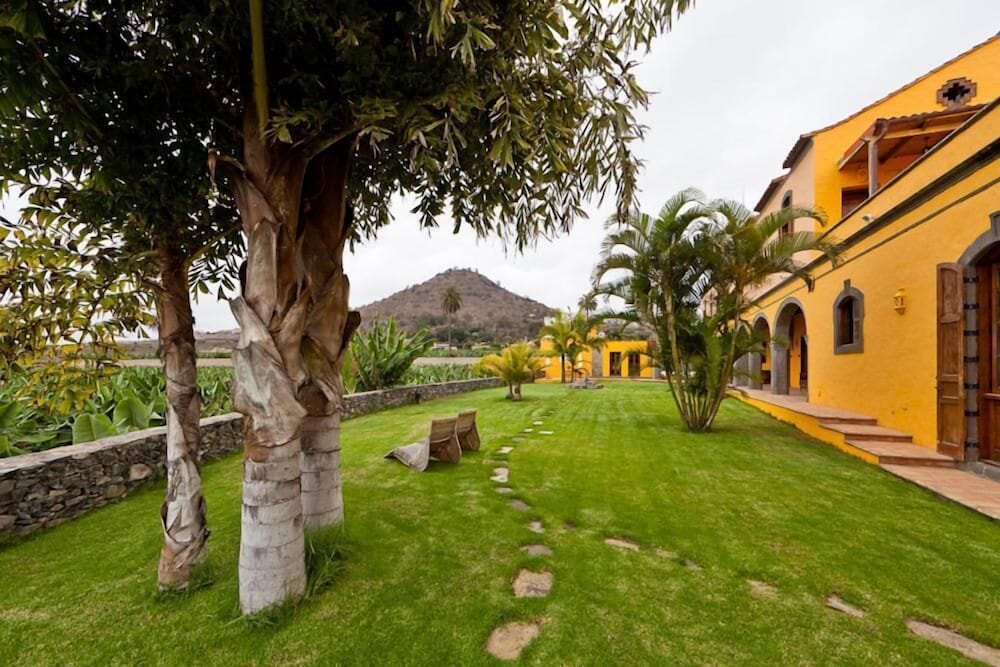 Фото La Hacienda Del Buen Suceso