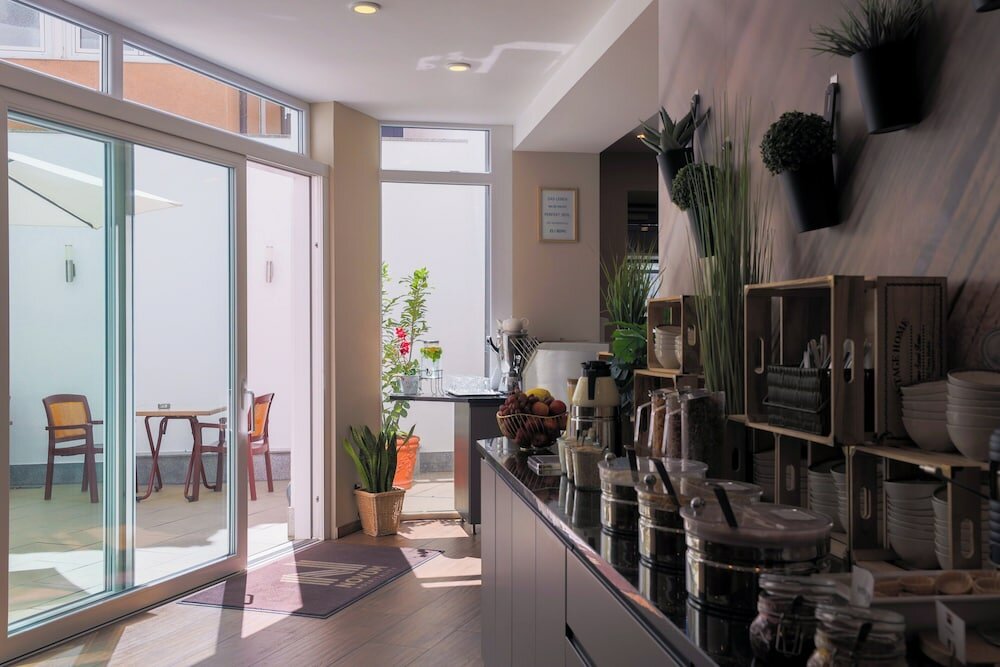 Фото Novum Hotel Bruy