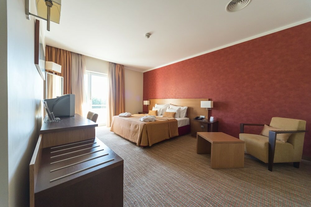 Фото Hotel Lusitania