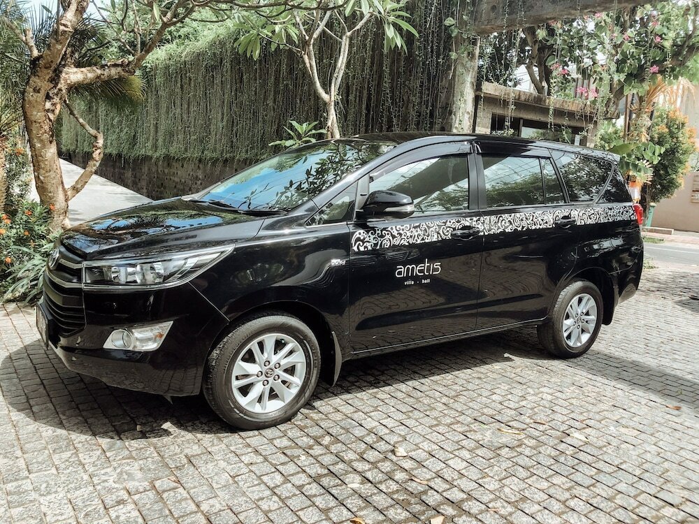 Фото Ametis Villas