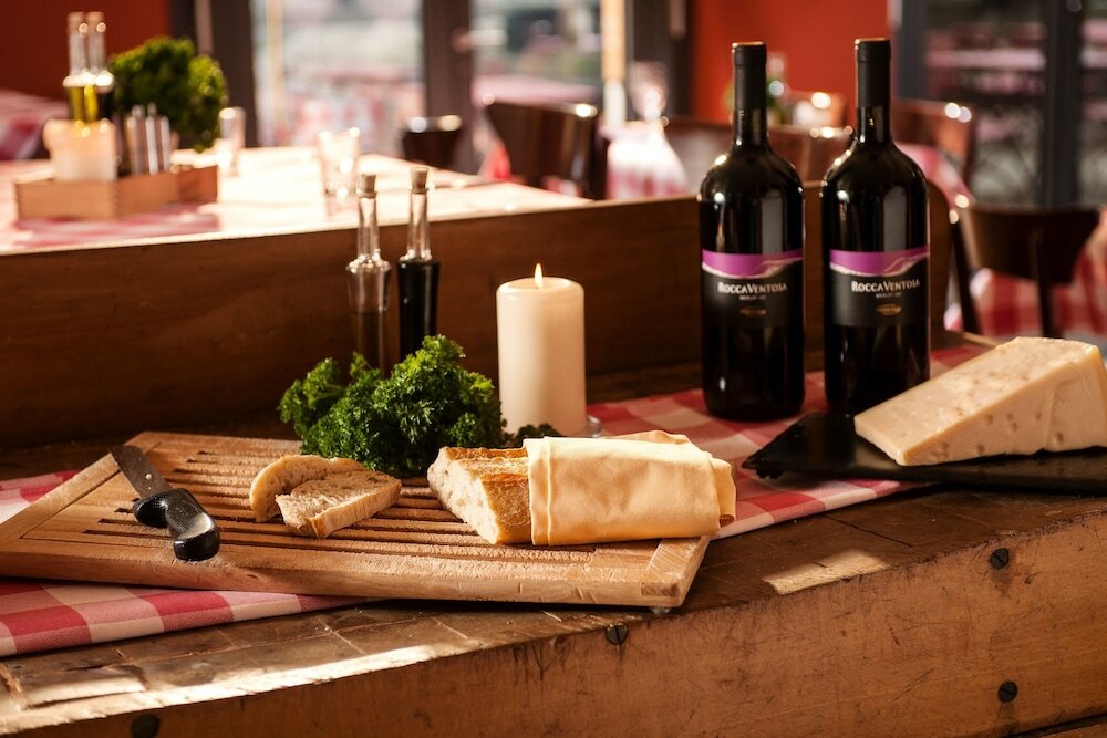 Фото Отель Elbflorenz Дрездена