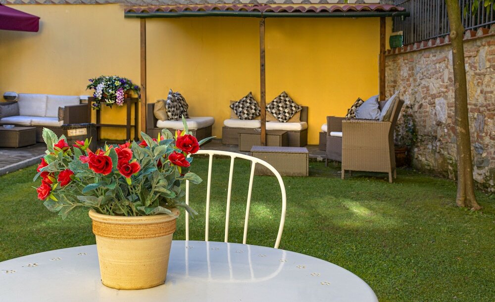 Фото Hotel Pisa Tower