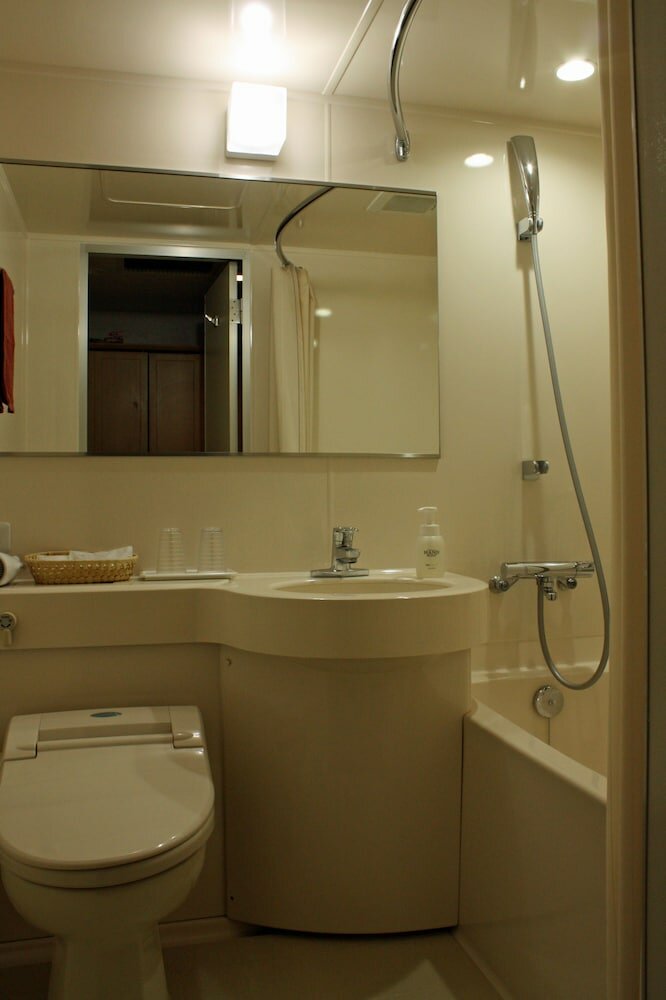 Фото Hotel Mahoroba