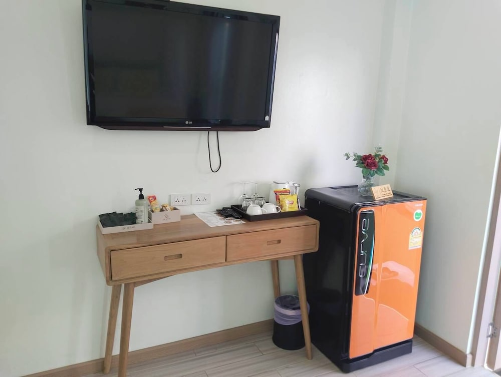 Фото Rachawadee Resort Moonlight