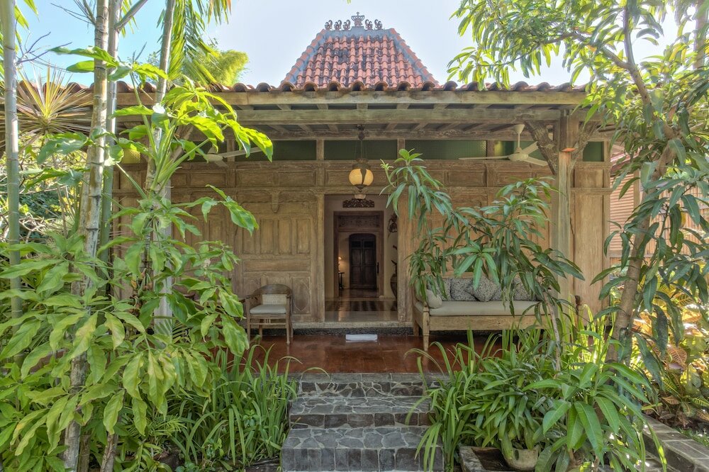 Фото Kampung Kecil