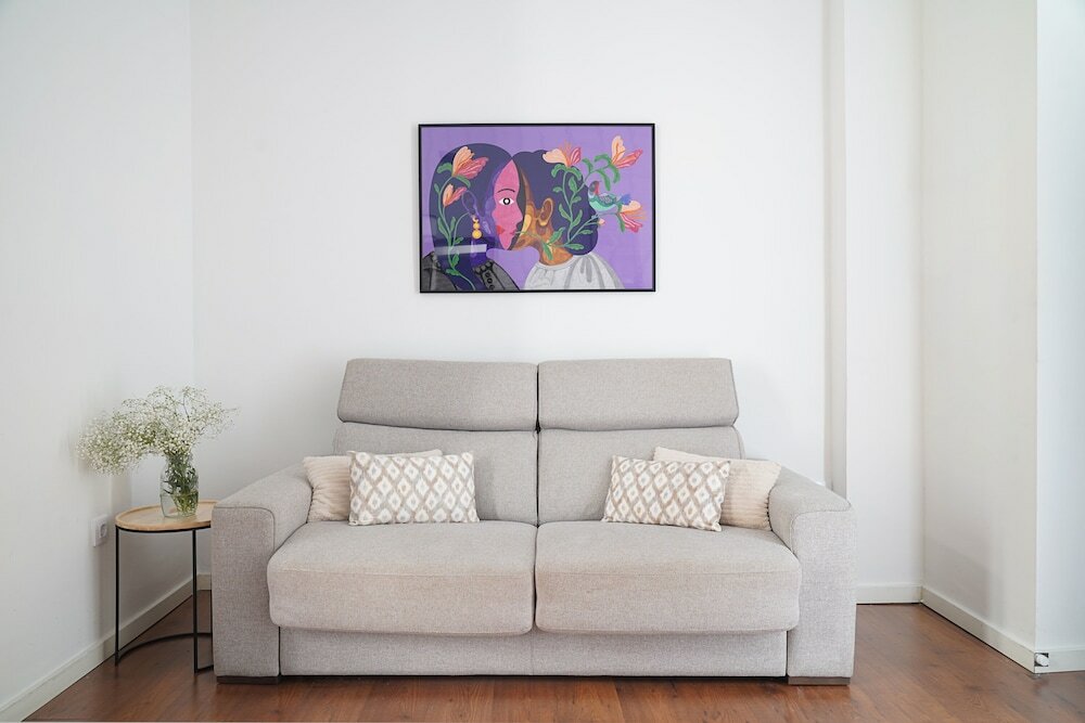 Фото Numa i Alegre Apartments