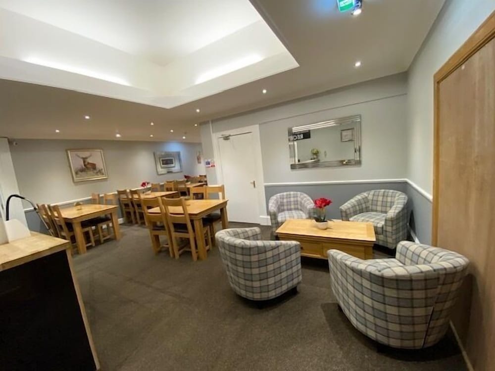 Фото Waverley Guest House