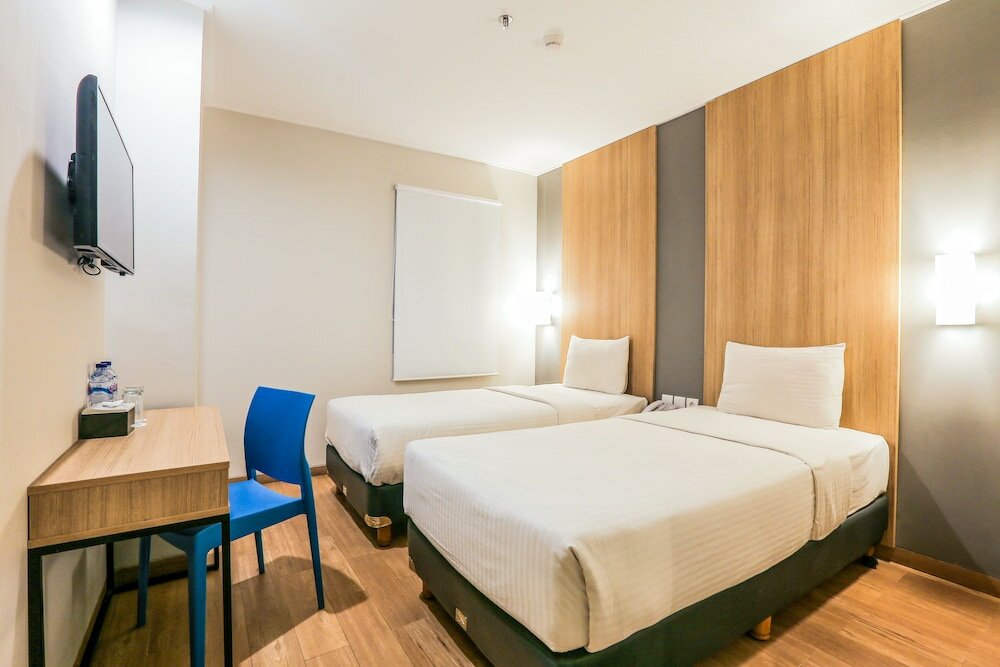 Фото Hotel Citradream Bandung