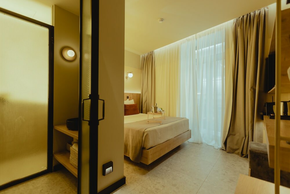 Фото Metis Urbane Living Spaces