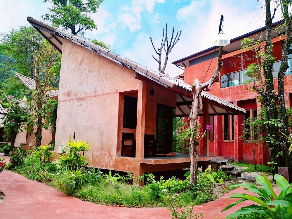 Фото Flora i Talay