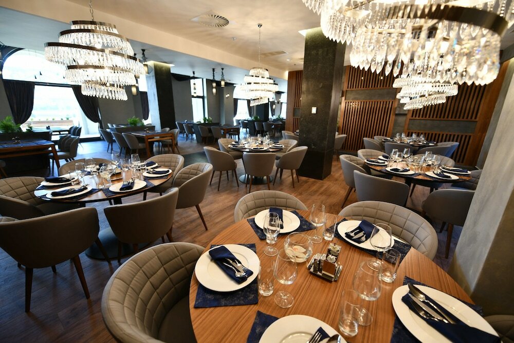 Фото Hotel Austria & Bosna