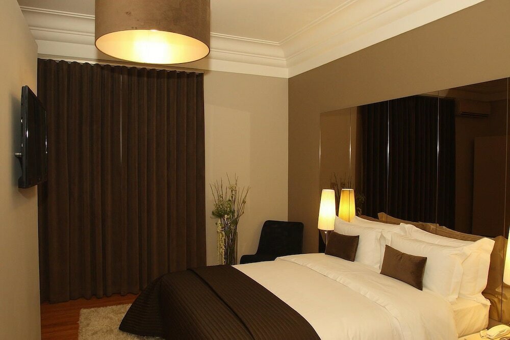 Фото Castilho House