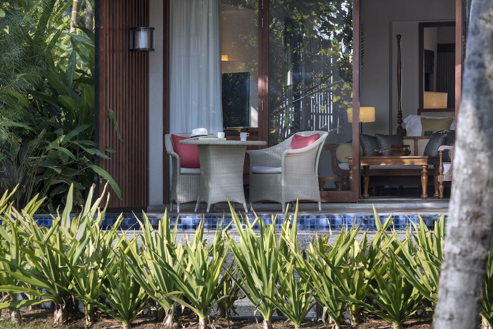 Фото Anantara Peace Haven Tangalle Resort